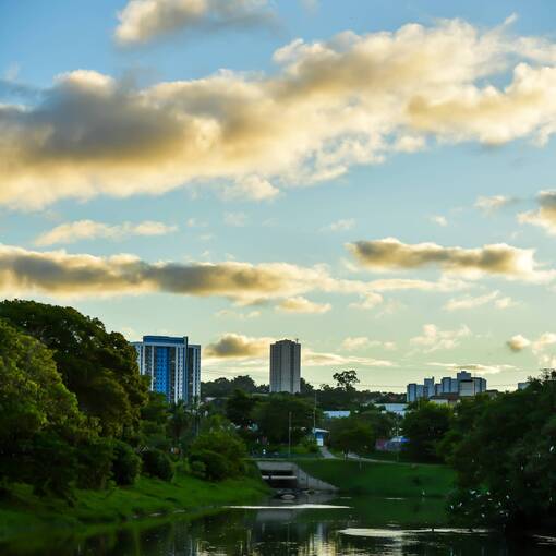 Event cover Pq Dom Quixote Quinta feira- fim de tarde Sorocaba