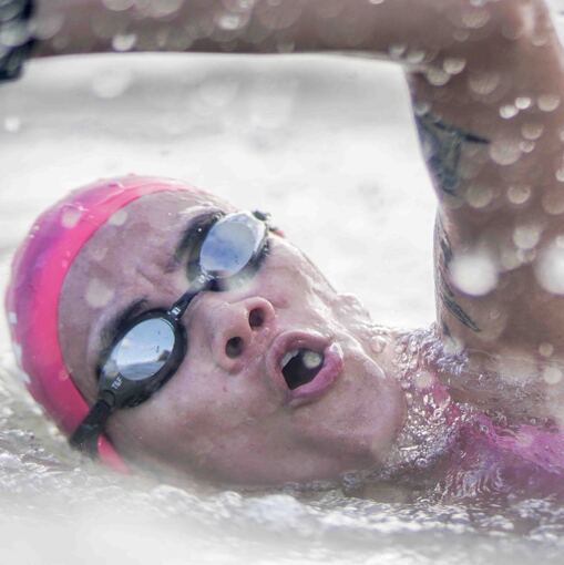 Capa do evento TREINO VP ORLA - QUINTA TARDE 05/02/2026