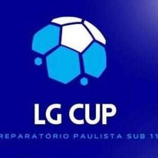 Capa do evento LG CUP 2026 Sub-11 - Sede Celeiros