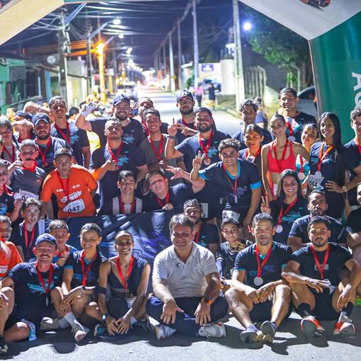 Event cover Treinao do instituto coracao canoense- Lagoa da canoa/AL