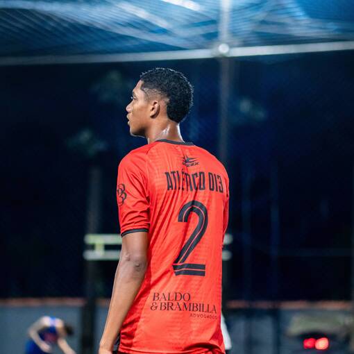 Event cover ATL�TICO 013 X NOVA ERA