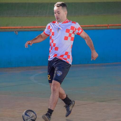 Event cover COPA CORUJA DE FUTSAL 