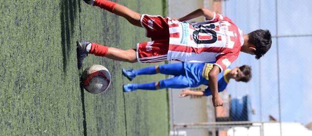 Event cover COPA LEANDRO DOMINGUES SEMIFINAL 