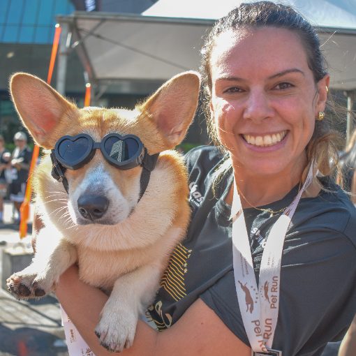 Event cover 5� Pet Run