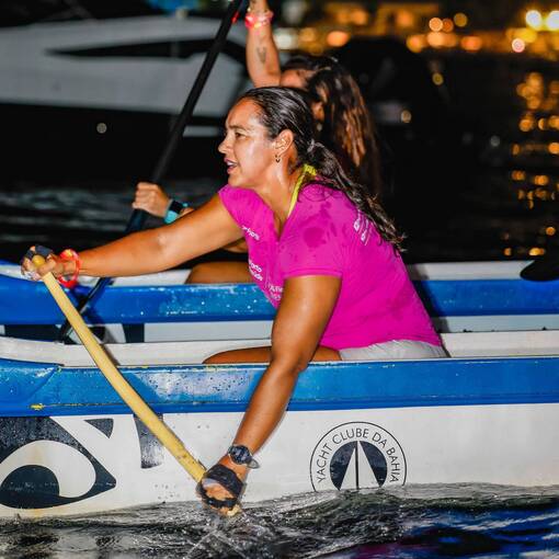 Event cover  Track&Field - Remada da Lua Cheia