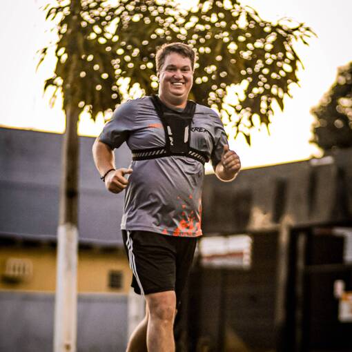 Event cover TREINO LIVRES PARA CORRER - 06/02