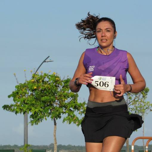 Event cover CIRCUITO SESC DE CORRIDAS - ETAPA BELM