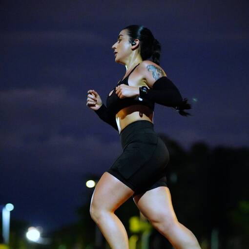 Event cover Treino Taquaral Tarde/ Noite 6� @clicktaquaral 6/02