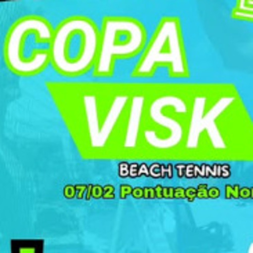 Portada del evento 1� Etapa Ranking Copa Visk