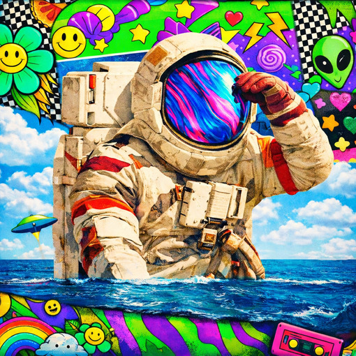 Event cover Revolution After de Ver�o