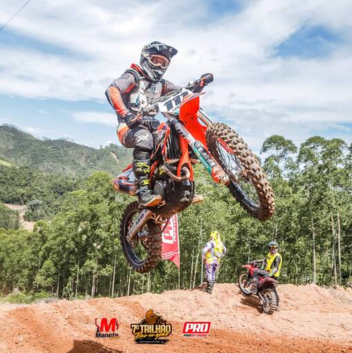 Event cover 7� TRILH�O BAR NO GRAU