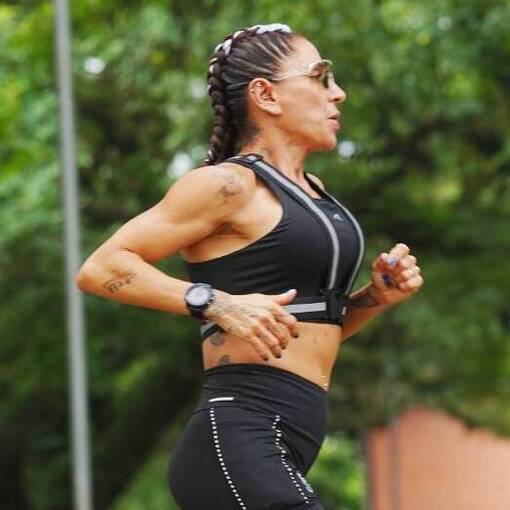 Event cover TREINO USP 07/02 THAYS & ROBSON