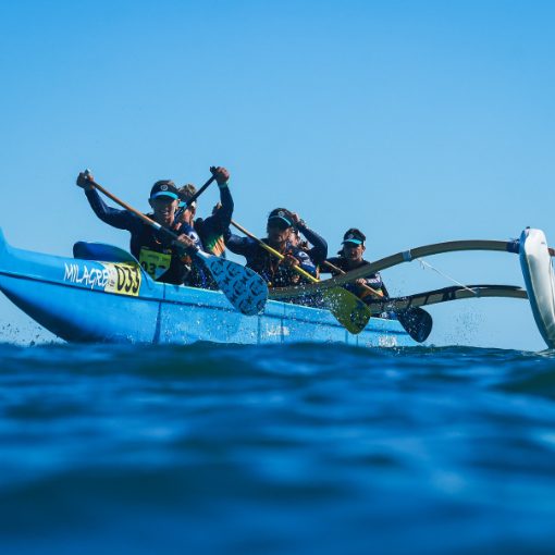 Event cover Campeonato Brasileiro VAA OC6 2026