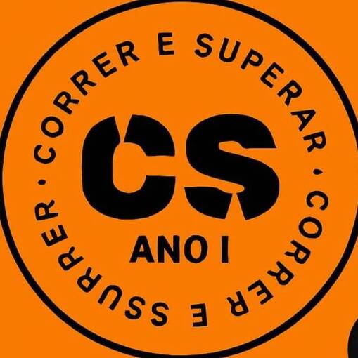Copertura dell'evento 1 TREINAO DO ANO CORRER E SUPERAR