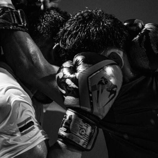 Event cover Escola de Campe�es - Treino de Sexta - 06/02/2026