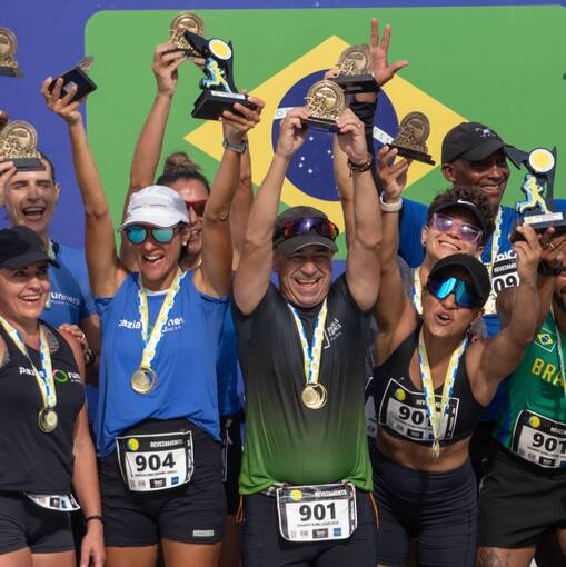 Event cover Ultramaratona Indaiatuba 2026