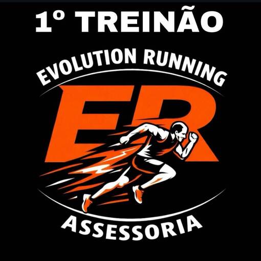 Event cover 1� TREIN�O EVOLUTION RUNNING ASSESSORIA 