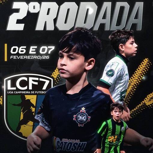 Event cover Lcf7 07/2