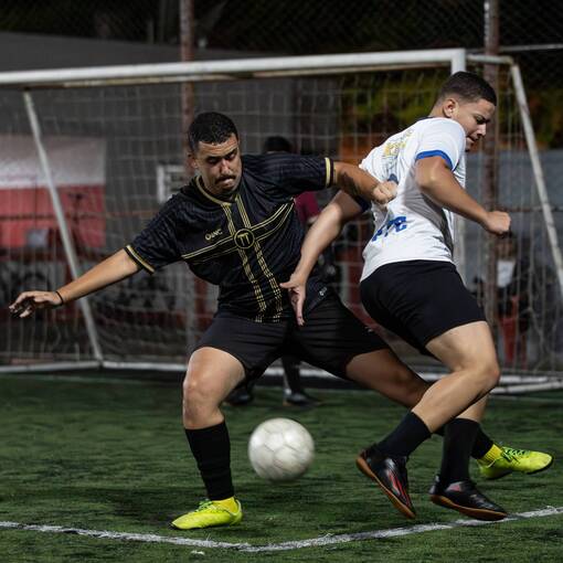 Event cover Invicta F7 X TIK-TAKA