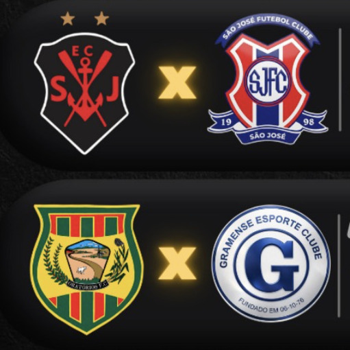 Event cover Abertura da Copa Orat�rios 2026