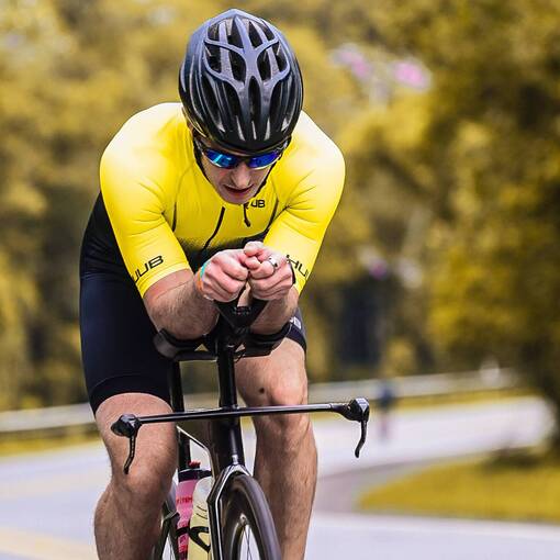 Capa do evento TREINO ESTRADA VELHA  07/02 BY BUSTO