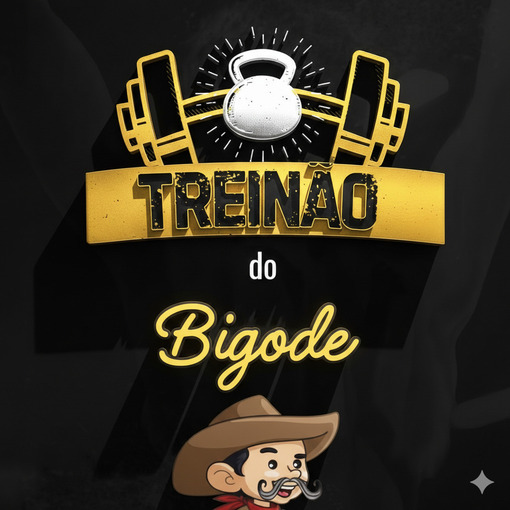 Event cover TREIN�O DO BIGODE DIADEMA