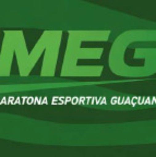 Event cover 49� Maratona Esportiva Gua�uana | Mogi Gua�u/SP