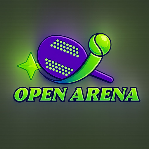 Event cover 1� Torneio de Futevolei Arena Open - Rio Brilhante