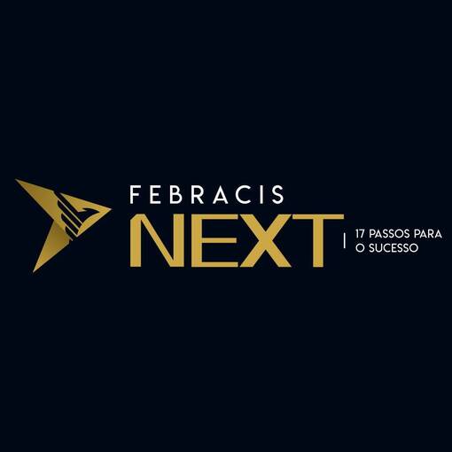 Event cover Febracis NEXT - Encontro Global