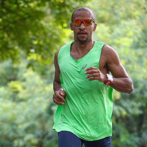 Event cover Treino USP 07/02 - Augusto From