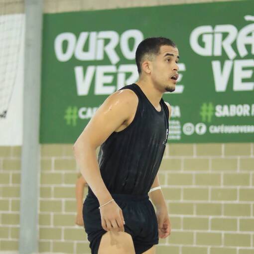 Copertura dell'evento TREINOS E PELADA NA ARENA DAS FLORES 