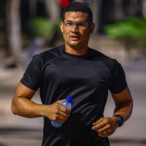 Event cover Treino av ceci Cunha - Arapiraca/AL noite de sexta 