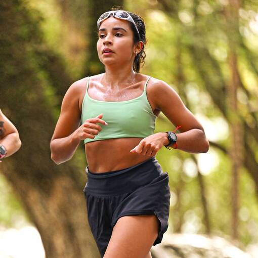 Event cover Treino USP - KEVIN - S�bado 07.02