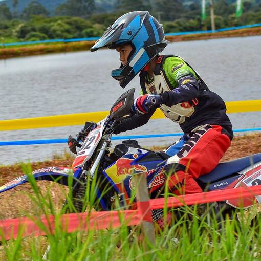 Event cover 1� Etapa - KIDS - Copa Cerrado de Enduro FIM 2026 