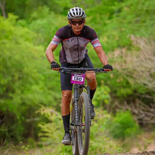 Event cover Desafio das Almas - MTB 