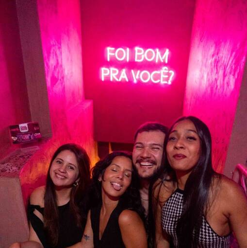 Capa do evento Carnaval na Zona Oeste 13/02