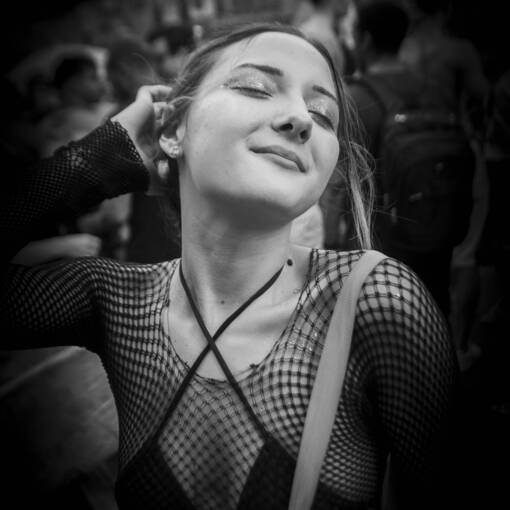 Capa do evento Carnaval na Zona Oeste 14/02