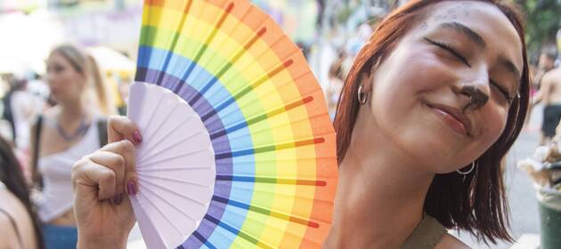 Capa do evento Carnaval na Zona Oeste 15/02 