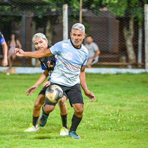 Capa do evento AMISTOSO SHOP KAR FC x AMIGOS DA BOLA