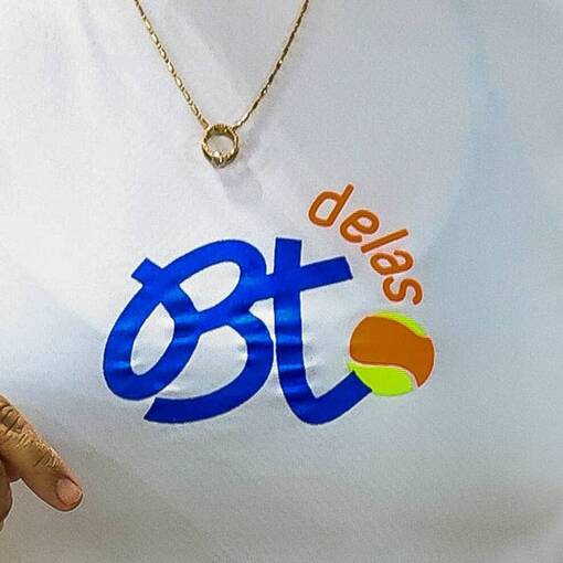 Capa do evento Super 8 - BT DELAS - Aquecimento