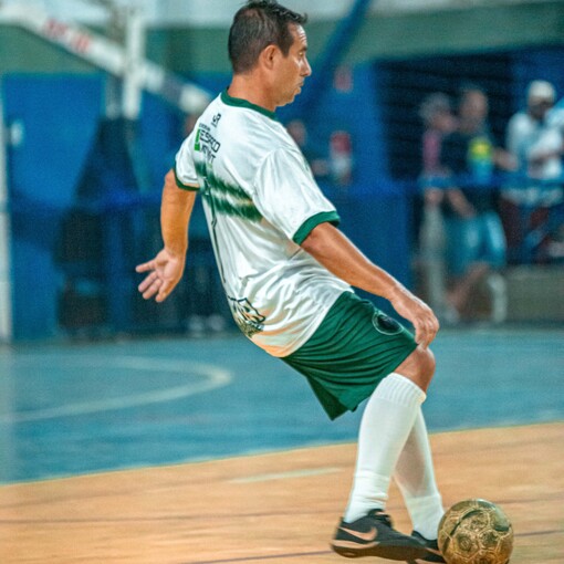 Event cover Final Futsal 40+ Embu-Gua�u