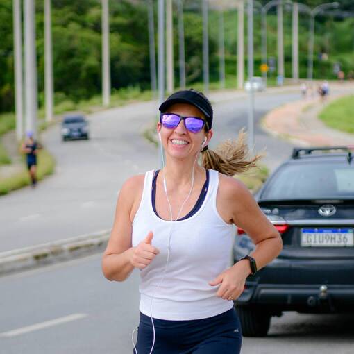 Portada del evento Treino Aberto no Mirante