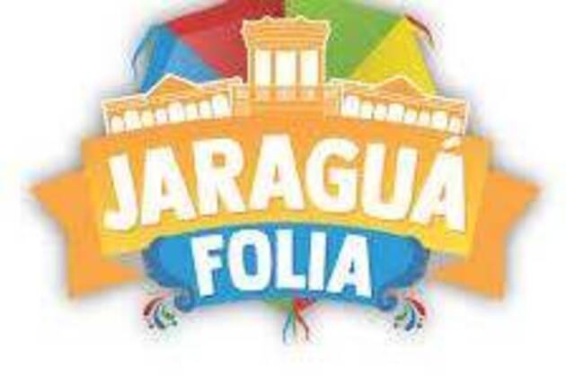 Event cover JARAGU� FOLIA - PR�VIAS DE CARNAVAL