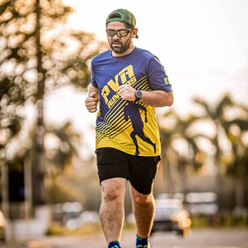 Event cover TREINO PVARUNNERS - 07/02