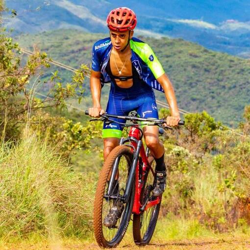 Event cover Serra do Rola Mo�a Treino - 07/02/26