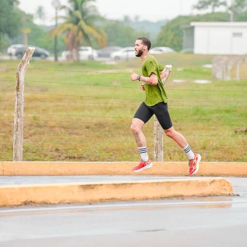 Event cover TREINO 07 02 26 MANHA