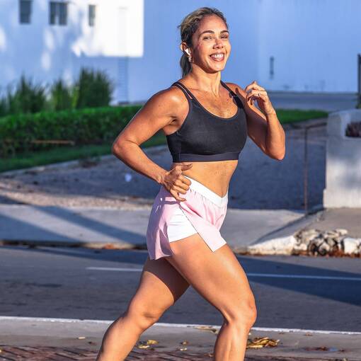 Event cover Treino av ceci Cunha - Arapiraca/AL manha de sabado