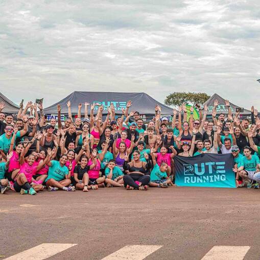 Event cover Treino Rute Running 