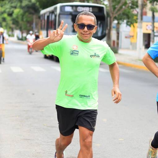 Copertura dell'evento TREINOS AVENIDA RUI BARBOSA - GALERIA/FORUM