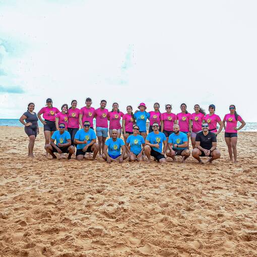 Portada del evento CF Cristo Beach Summer